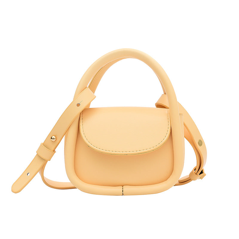 Chloe Classic Quilted Shoulder Bag