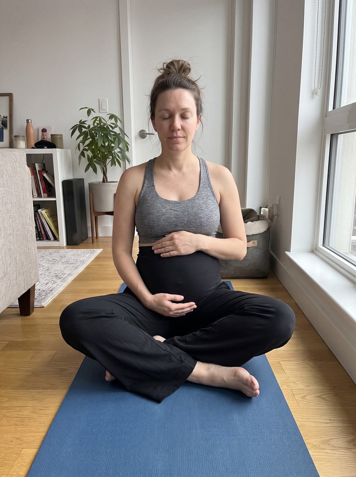 Maternity Pants