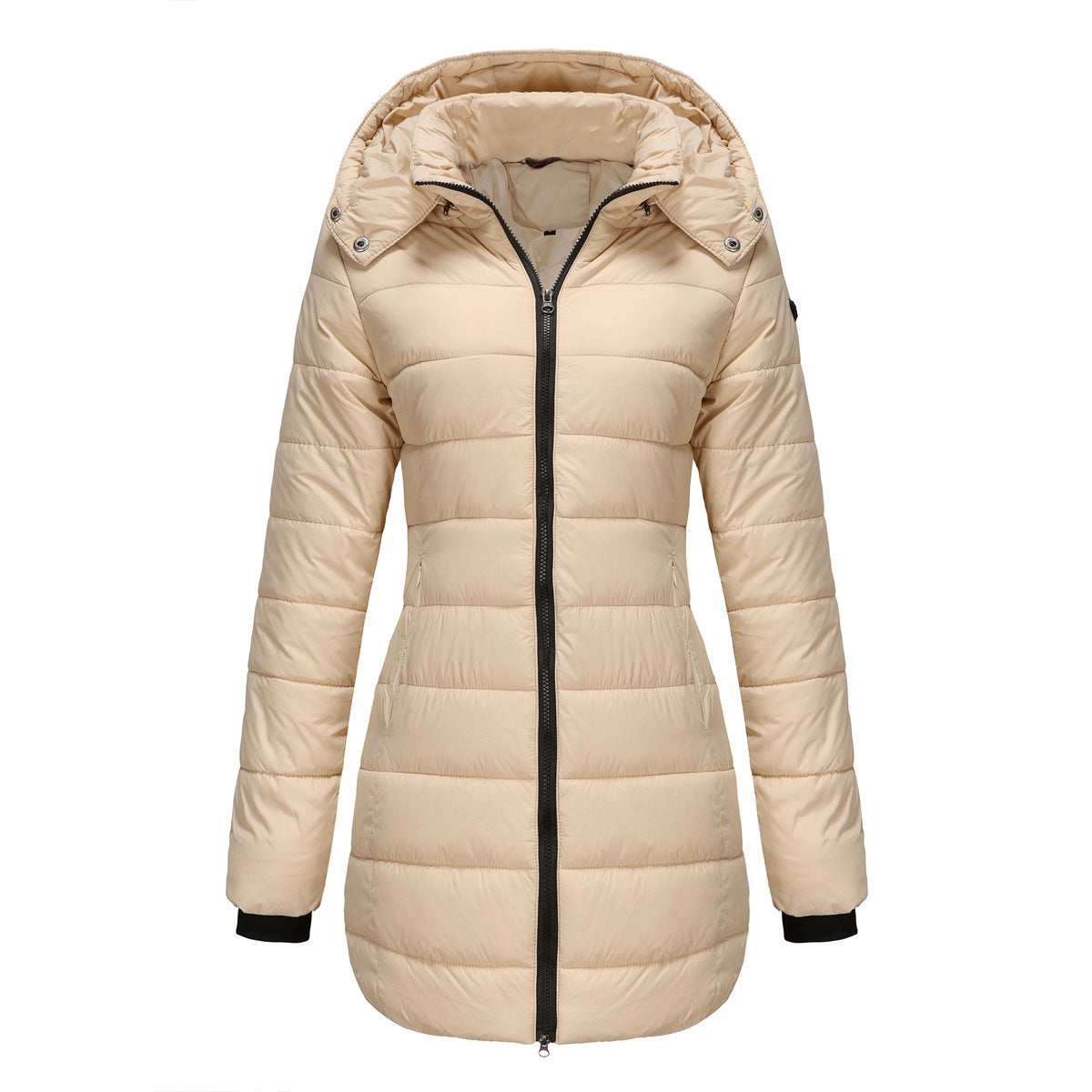 Aurora Lightweight Waterproof Jacket