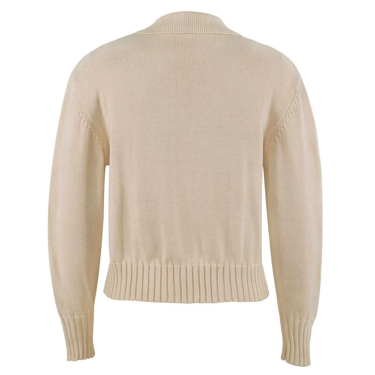 Emma Casual Knit Pullover